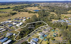 Lot 16 Brenchley Circuit, Crosslands NSW