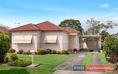 29 Burns Road, Picnic Point NSW