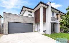 4 Brookfiled Street, The Ponds NSW
