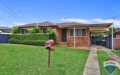 2 Piper Close, Kingswood NSW