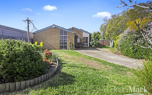 6 Etherton Court, Hoppers Crossing VIC