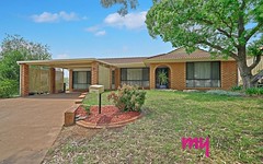 130 Epping Forest Drive, Kearns NSW