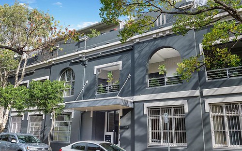 20/9-27 Moorgate Street, Chippendale NSW