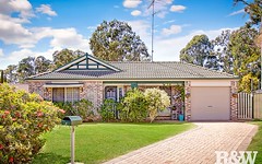 4 Swales Place, Colyton NSW