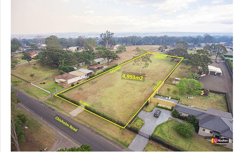 37 Chisholm Road, Catherine Field NSW