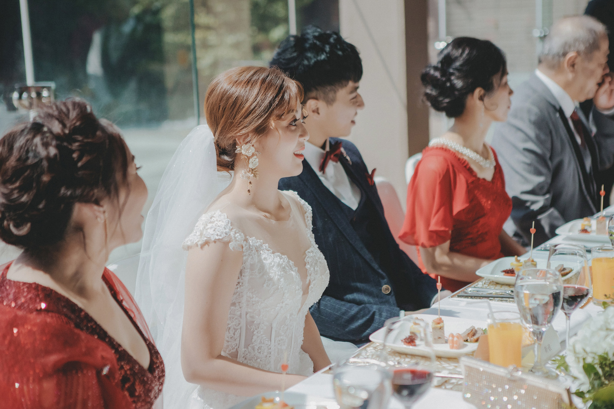 Easternwedding EW JMH 婚禮 婚攝 居米 新竹 國賓