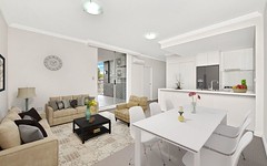 P301/81-86 Courallie Ave, Homebush West NSW