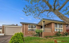 5 Donelly Road, Hallam VIC