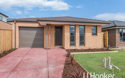 23 Green Gully Road, Clyde VIC