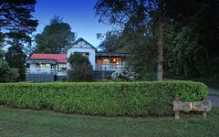 16 Gembrook Launching Place Road, Gembrook Vic