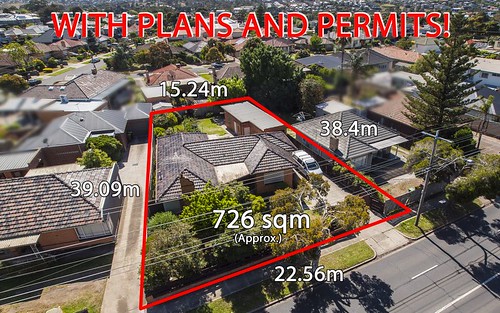 46 Military Rd, Avondale Heights VIC 3034