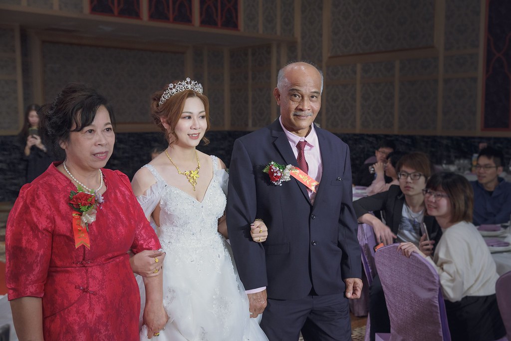 新竹港南艾茉爾婚禮拍攝