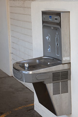 2020-015 School Water Fountain