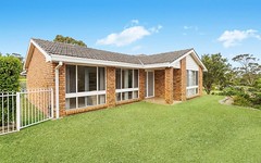 2 Sandpiper Place, Woronora Heights NSW