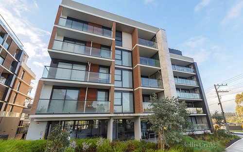 408/7 Red Hill Terrace, Doncaster East VIC 3109