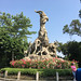 Yuexiu Park - Five-Ram Statue