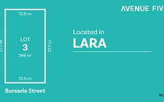13 Bursaria Street, Lara VIC