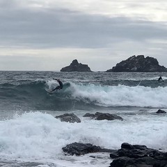 199/365 Masters of their craft #Surfers #Surf #Cornwall #waves #wave