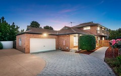122 Cathies Lane, Wantirna South VIC