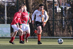 HBC Voetbal • <a style="font-size:0.8em;" href="http://www.flickr.com/photos/151401055@N04/49413989743/" target="_blank">View on Flickr</a>