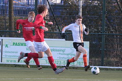HBC Voetbal • <a style="font-size:0.8em;" href="http://www.flickr.com/photos/151401055@N04/49413990383/" target="_blank">View on Flickr</a>