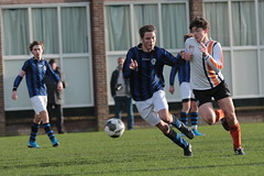HBC Voetbal • <a style="font-size:0.8em;" href="http://www.flickr.com/photos/151401055@N04/49414010463/" target="_blank">View on Flickr</a>