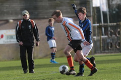 HBC Voetbal • <a style="font-size:0.8em;" href="http://www.flickr.com/photos/151401055@N04/49414011608/" target="_blank">View on Flickr</a>