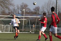 HBC Voetbal • <a style="font-size:0.8em;" href="http://www.flickr.com/photos/151401055@N04/49414464806/" target="_blank">View on Flickr</a>