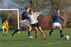 HBC Voetbal • <a style="font-size:0.8em;" href="http://www.flickr.com/photos/151401055@N04/49414486061/" target="_blank">View on Flickr</a>