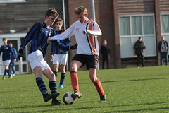 HBC Voetbal • <a style="font-size:0.8em;" href="http://www.flickr.com/photos/151401055@N04/49414487891/" target="_blank">View on Flickr</a>