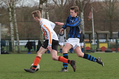 HBC Voetbal • <a style="font-size:0.8em;" href="http://www.flickr.com/photos/151401055@N04/49414488991/" target="_blank">View on Flickr</a>