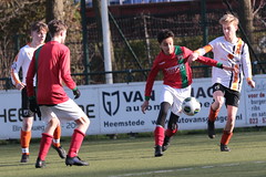 HBC Voetbal • <a style="font-size:0.8em;" href="http://www.flickr.com/photos/151401055@N04/49414672787/" target="_blank">View on Flickr</a>