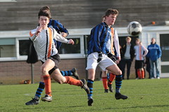 HBC Voetbal • <a style="font-size:0.8em;" href="http://www.flickr.com/photos/151401055@N04/49414692397/" target="_blank">View on Flickr</a>