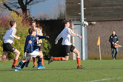 HBC Voetbal • <a style="font-size:0.8em;" href="http://www.flickr.com/photos/151401055@N04/49414693167/" target="_blank">View on Flickr</a>