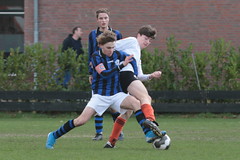 HBC Voetbal • <a style="font-size:0.8em;" href="http://www.flickr.com/photos/151401055@N04/49414694677/" target="_blank">View on Flickr</a>