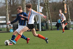 HBC Voetbal • <a style="font-size:0.8em;" href="http://www.flickr.com/photos/151401055@N04/49414695942/" target="_blank">View on Flickr</a>