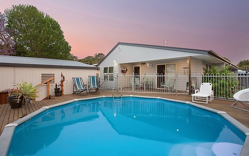 39 Cooloon Crescent, Tweed Heads South NSW 2486