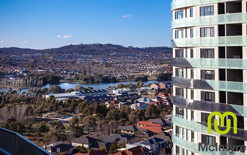 205/1 Anthony Rolfe Avenue, Gungahlin ACT