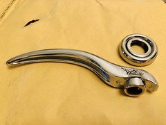115875221A Locking handle, chromium plated • <a style="font-size:0.8em;" href="http://www.flickr.com/photos/33170035@N02/49420958708/" target="_blank">View on Flickr</a>