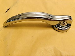 115875221A Locking handle, chromium plated • <a style="font-size:0.8em;" href="http://www.flickr.com/photos/33170035@N02/49420958733/" target="_blank">View on Flickr</a>