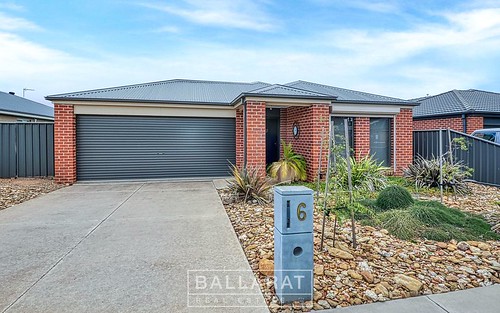 6 Forest View Drive, Maryborough VIC 3465