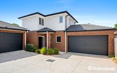 2/11 Glen View Road, Mount Evelyn VIC