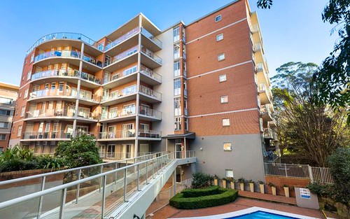 74/14-18 College Crescent, Hornsby NSW