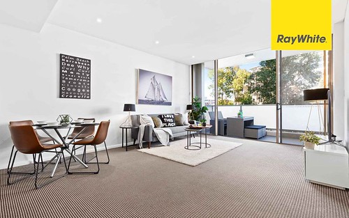 116/32 Ferntree Place, Epping NSW