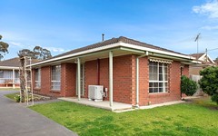 1/11 Corang Avenue, Grovedale Vic