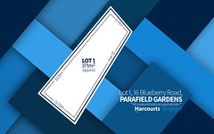 Lot 1, 16 Blueberry Road, Parafield Gardens SA