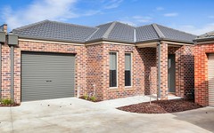 3/234a Humffray Street North, Brown Hill VIC