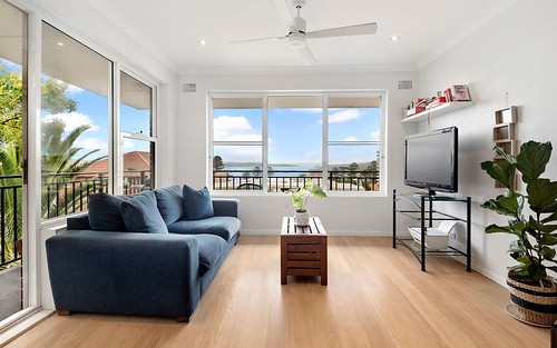 7/12 Fairlight St, Manly NSW 2095