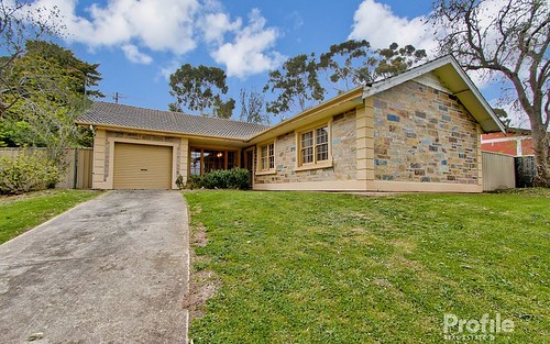 3 Loch Place, Woodforde SA