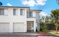 4/30 Australis Drive, Ropes Crossing NSW